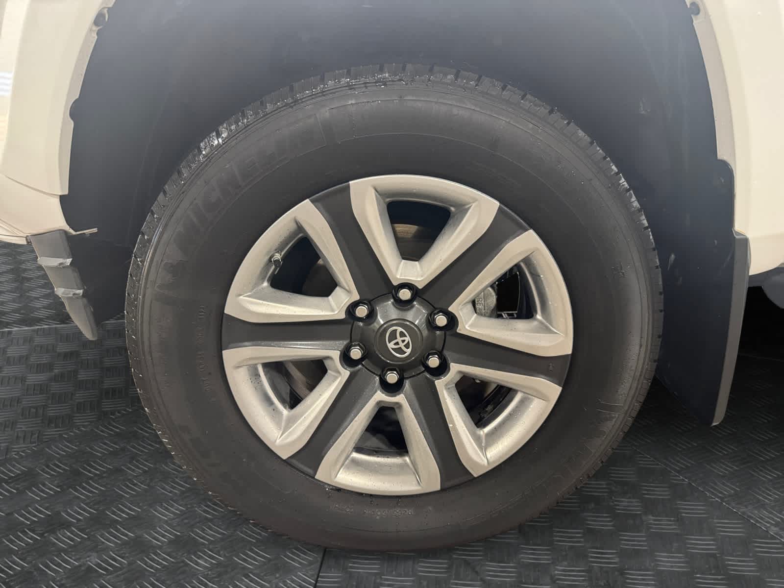 2019 Toyota Tacoma Limited