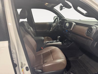 2019 Toyota Tacoma Limited