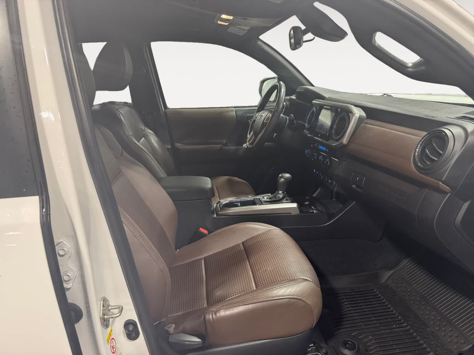 2019 Toyota Tacoma Limited