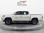 2019 Toyota Tacoma Limited