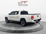 2019 Toyota Tacoma Limited