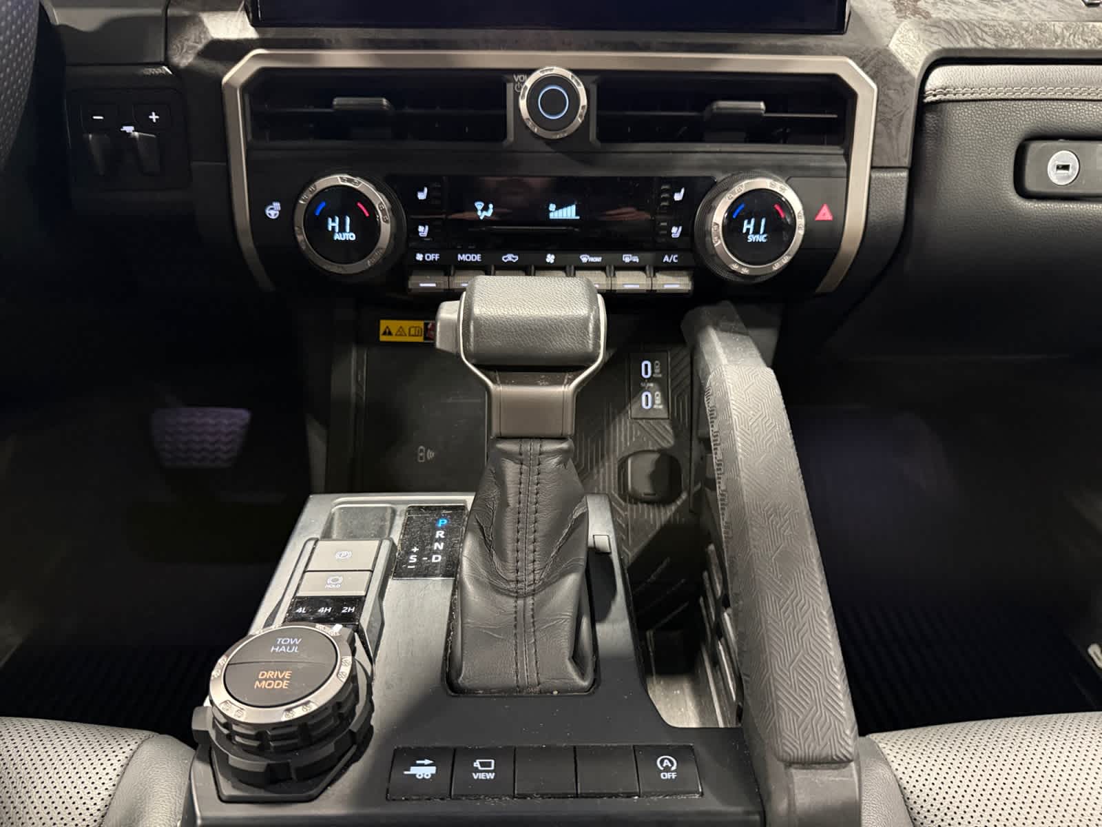 2025 Toyota Tacoma Limited