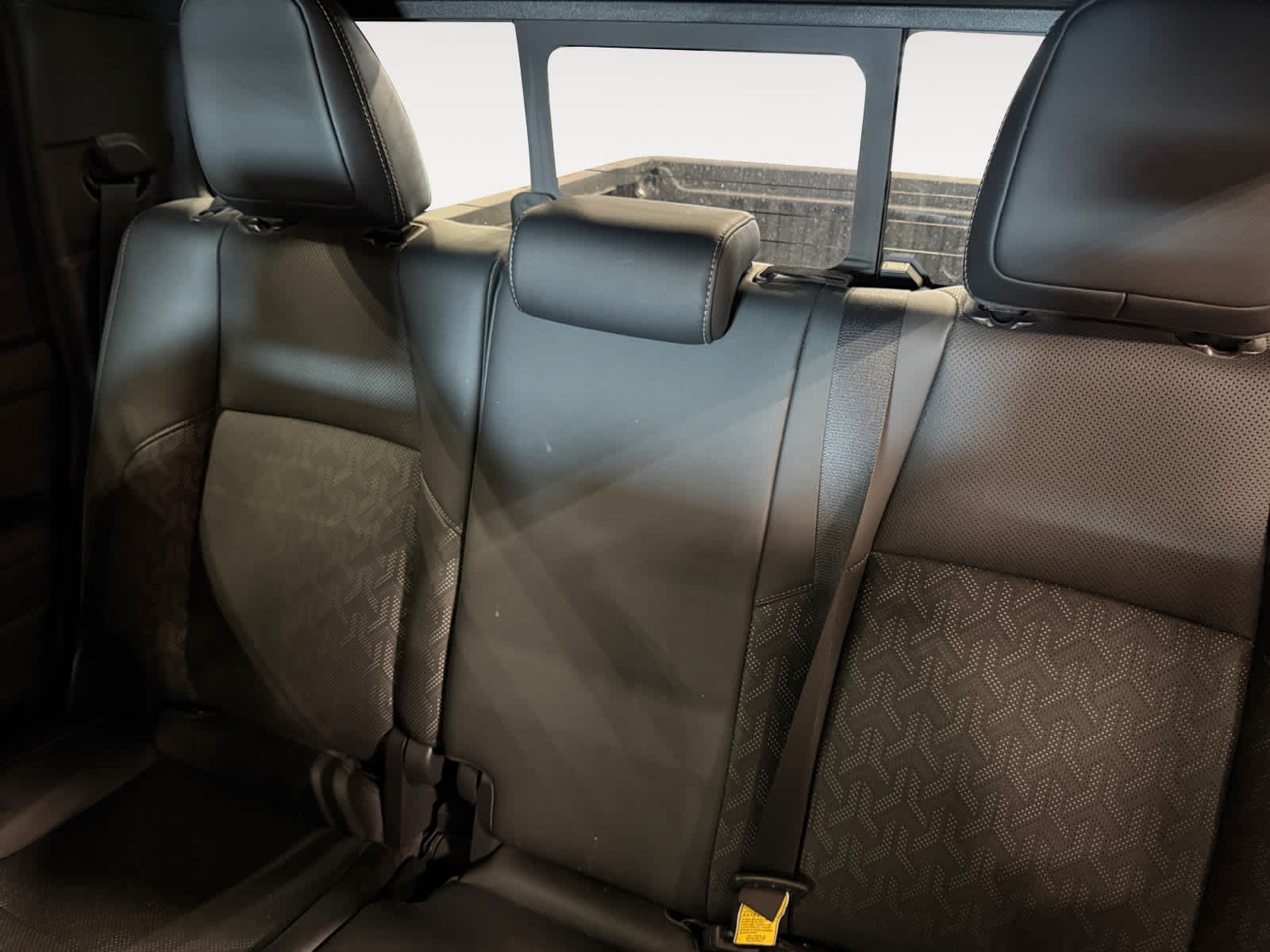 2025 Toyota Tacoma Limited