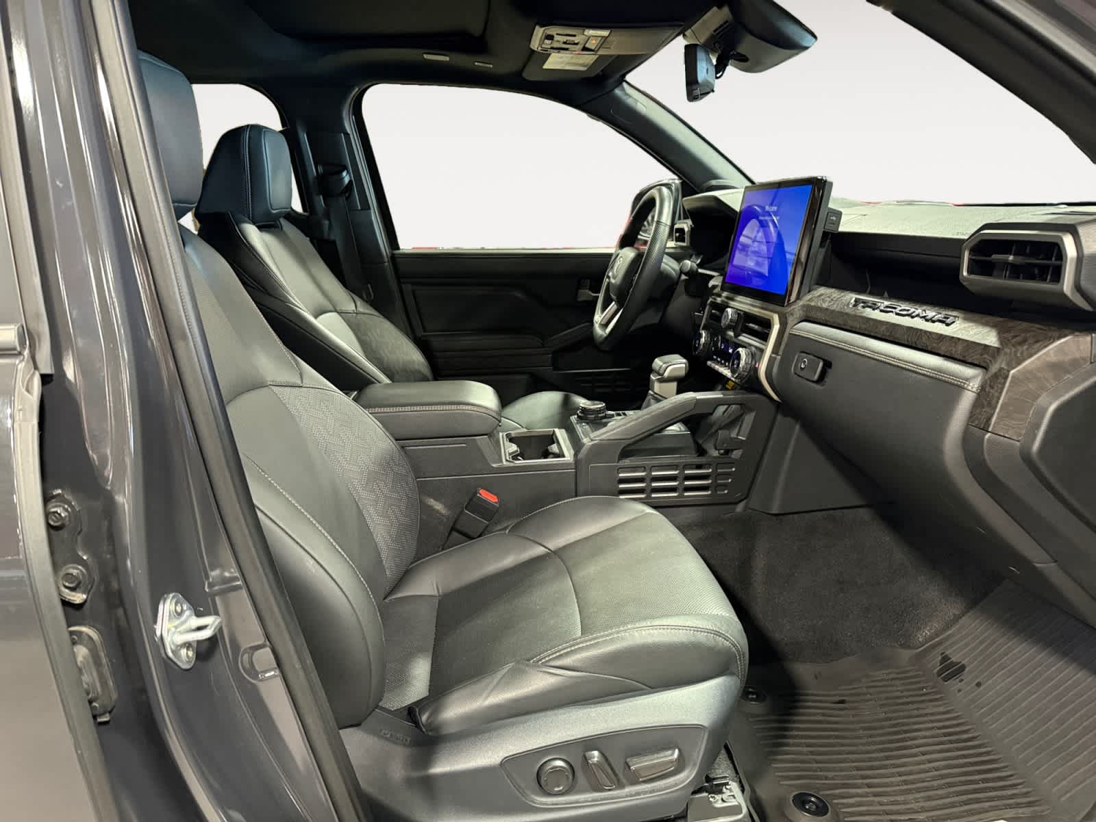 2025 Toyota Tacoma Limited