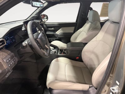 2024 Toyota Tacoma Limited