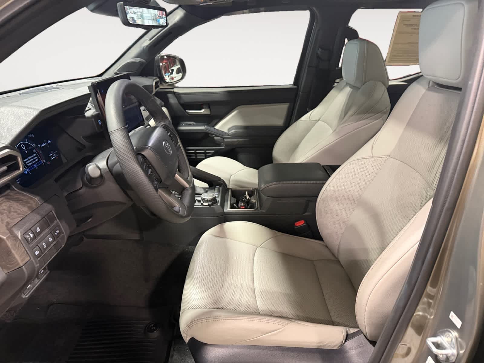 2024 Toyota Tacoma Limited