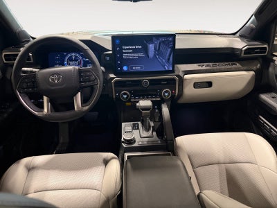 2024 Toyota Tacoma Limited