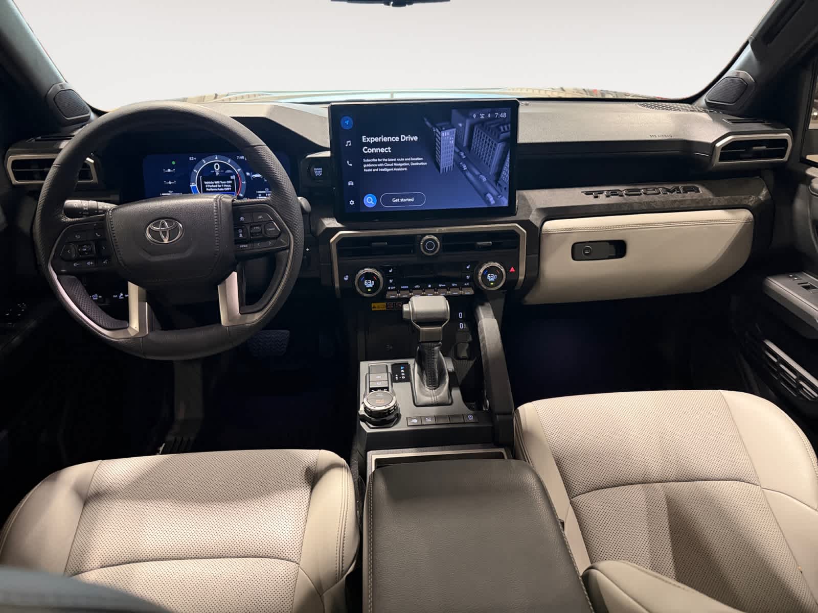 2024 Toyota Tacoma Limited