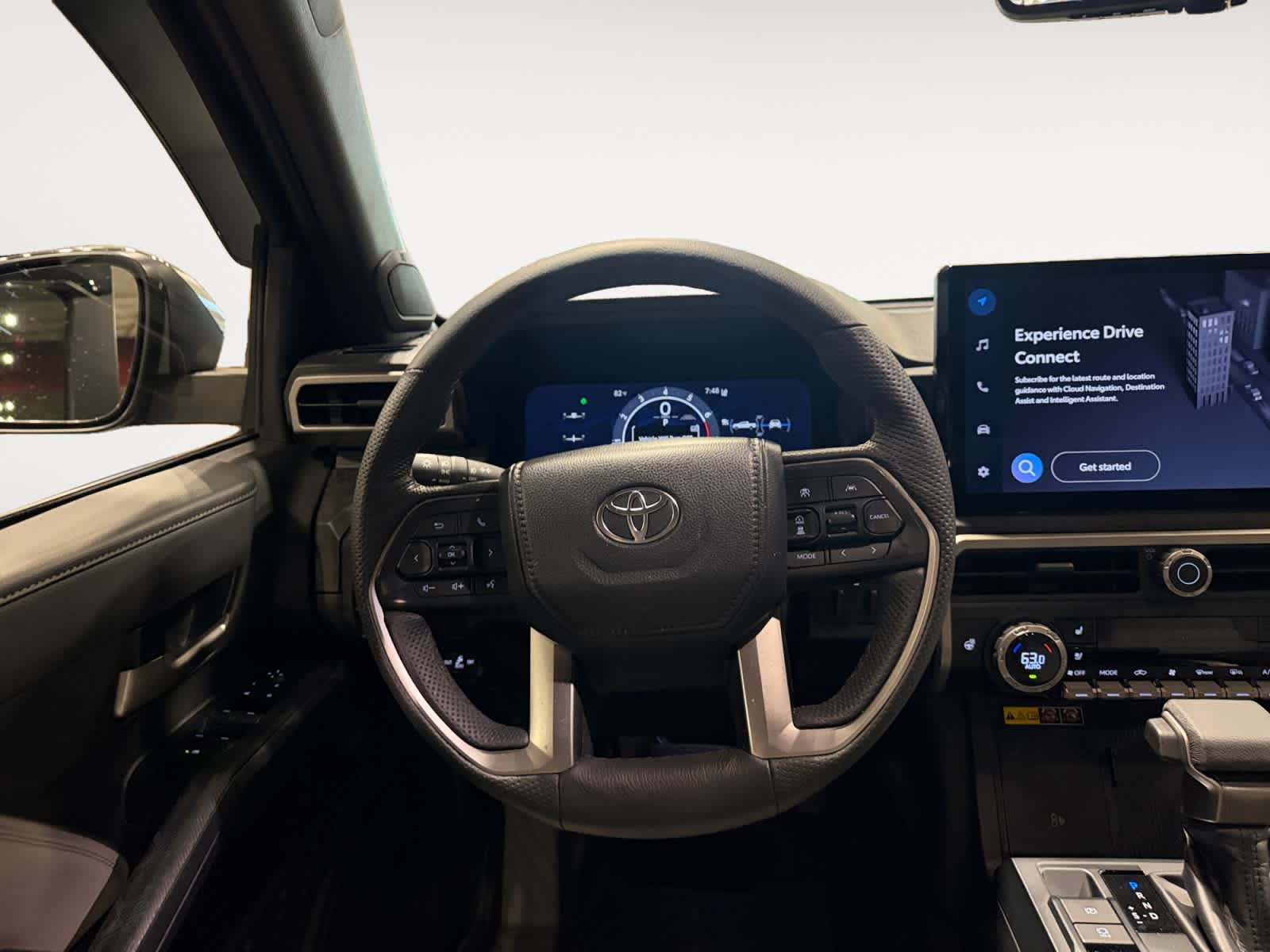 2024 Toyota Tacoma Limited