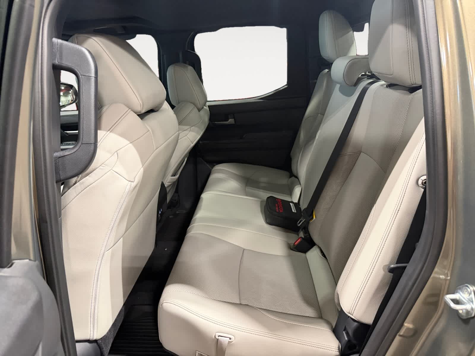 2024 Toyota Tacoma Limited
