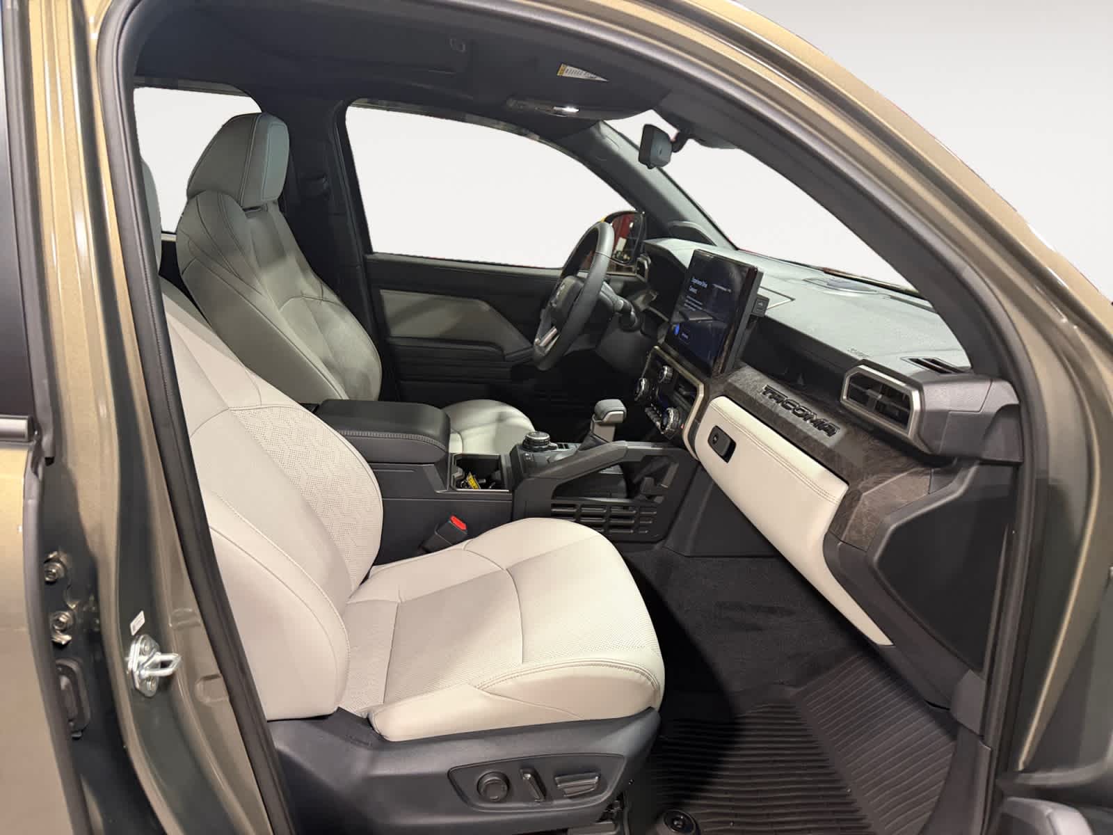 2024 Toyota Tacoma Limited