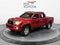 2011 Toyota Tacoma 4WD Double V6 AT (Natl)
