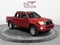 2011 Toyota Tacoma 4WD Double V6 AT (Natl)
