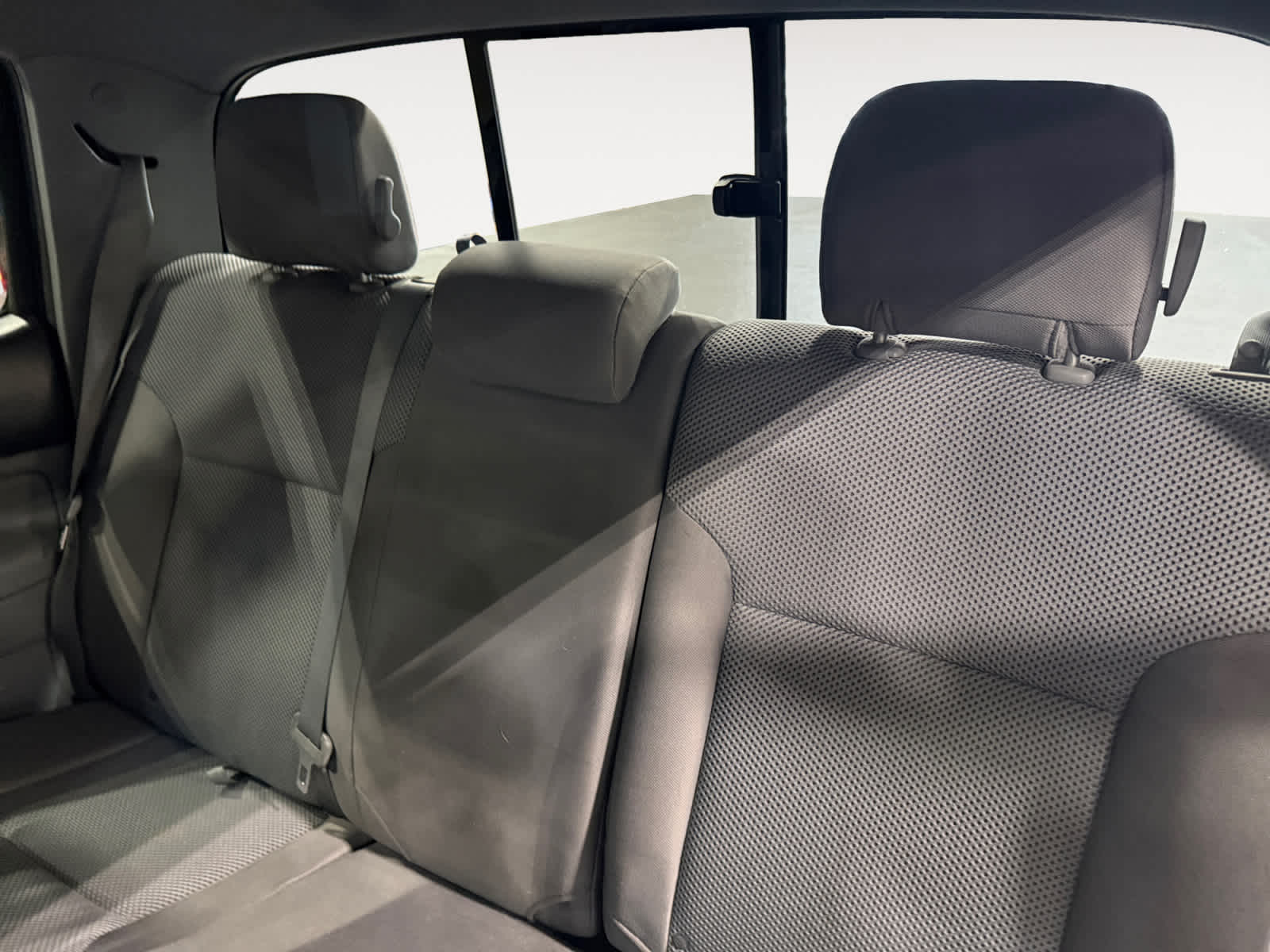 2012 Toyota Tacoma 4WD Double Cab V6 AT (Natl)