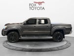 2012 Toyota Tacoma 4WD Double Cab V6 AT (Natl)