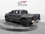 2012 Toyota Tacoma 4WD Double Cab V6 AT (Natl)
