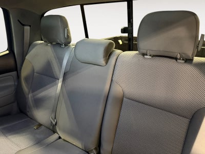 2014 Toyota Tacoma 4WD Double Cab V6 AT (Natl)