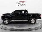 2014 Toyota Tacoma 4WD Double Cab V6 AT (Natl)
