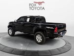 2014 Toyota Tacoma 4WD Double Cab V6 AT (Natl)
