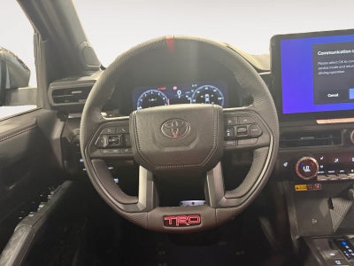 2026 Toyota Tacoma TRD Pro Hybrid