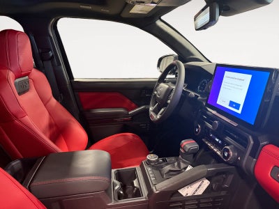 2026 Toyota Tacoma TRD Pro Hybrid