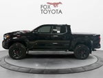 2026 Toyota Tacoma TRD Pro Hybrid