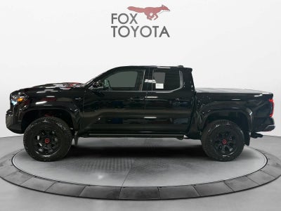 2026 Toyota Tacoma TRD Pro Hybrid