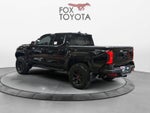 2026 Toyota Tacoma TRD Pro Hybrid