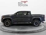 2026 Toyota Tacoma TRD Off Road Hybrid