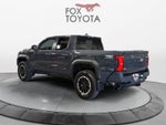 2026 Toyota Tacoma TRD Off Road Hybrid
