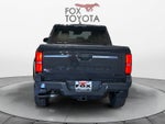 2026 Toyota Tacoma TRD Off Road Hybrid