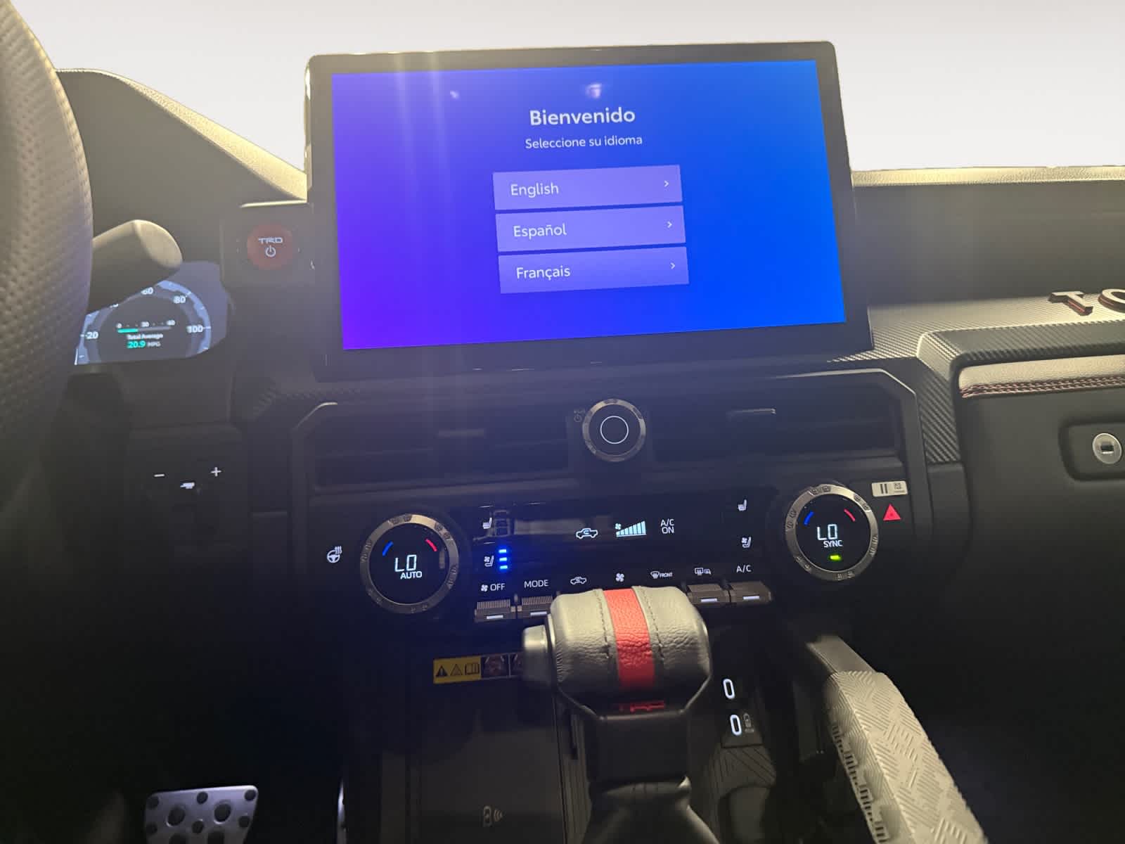 2026 Toyota Tacoma TRD Pro Hybrid