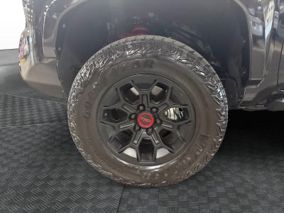 2026 Toyota Tacoma TRD Pro Hybrid