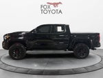 2026 Toyota Tacoma TRD Pro Hybrid