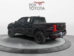 2026 Toyota Tacoma TRD Pro Hybrid
