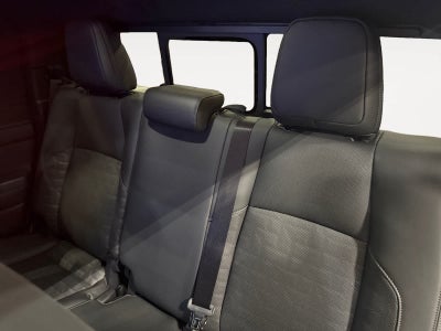 2026 Toyota Tacoma TRD Sport Hybrid