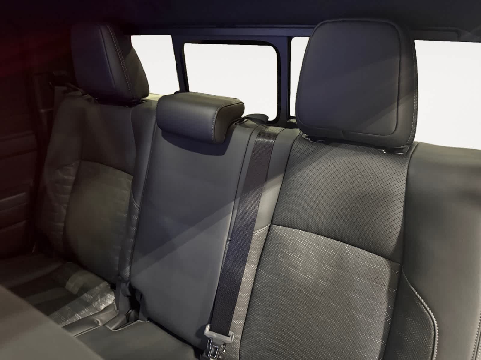 2026 Toyota Tacoma TRD Sport Hybrid