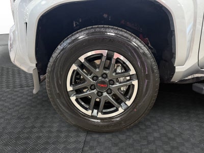 2026 Toyota Tacoma TRD Sport Hybrid