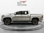 2026 Toyota Tacoma TRD Sport Hybrid