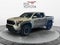 2026 Toyota Tacoma TRD Off Road Hybrid