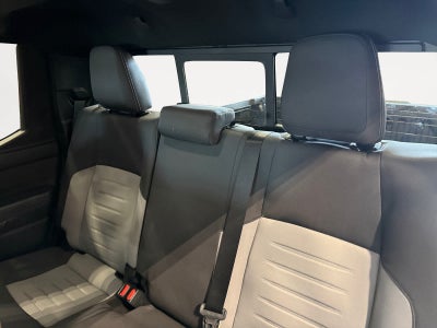 2026 Toyota Tacoma TRD Off Road Hybrid