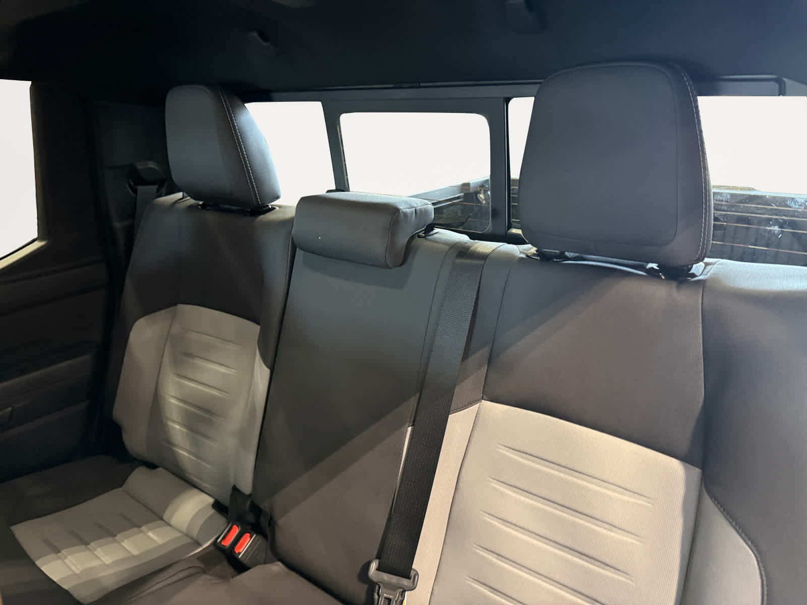 2026 Toyota Tacoma TRD Off Road Hybrid