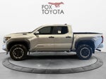 2026 Toyota Tacoma TRD Off Road Hybrid
