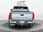 2026 Toyota Tacoma TRD Off Road Hybrid