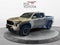 2026 Toyota Tacoma TRD Off Road Hybrid