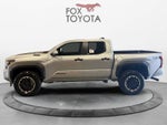 2026 Toyota Tacoma TRD Off Road Hybrid