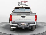 2026 Toyota Tacoma TRD Off Road Hybrid