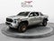 2026 Toyota Tacoma Trailhunter Hybrid