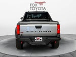 2026 Toyota Tacoma Trailhunter Hybrid