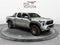 2026 Toyota Tacoma Trailhunter Hybrid